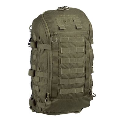 Sac à dos MISSION ASSAULT MILITARY GREEN