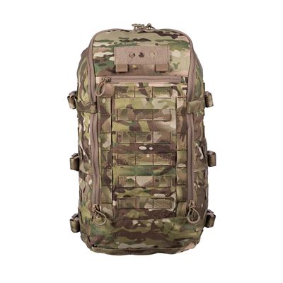 Sac à dos MISSION ASSAULT MULTICAM® EBERLESTOCK MA1MM 10