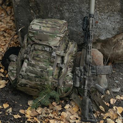 Sac à dos MISSION ASSAULT MULTICAM® EBERLESTOCK MA1MM 7