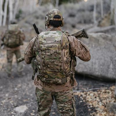Sac à dos MISSION ASSAULT MULTICAM® EBERLESTOCK MA1MM 4