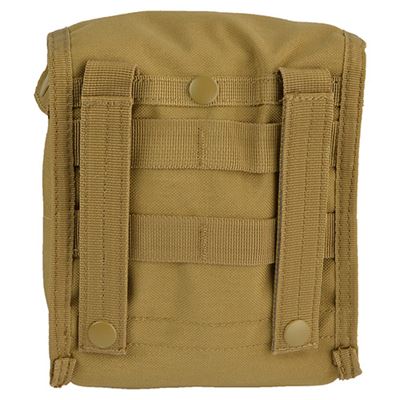 Sacoche MOLLE pour munitions - COYOTE BROWN CONDOR OUTDOOR MA2-498 2