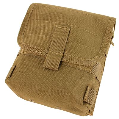 Sacoche MOLLE pour munitions - COYOTE BROWN