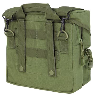 Sac médical MEDICAL - VERT CONDOR OUTDOOR MA20-001 3
