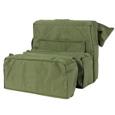 Sac médical MEDICAL - VERT CONDOR OUTDOOR MA20-001 2