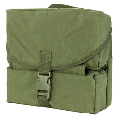 Sac médical MEDICAL - VERT