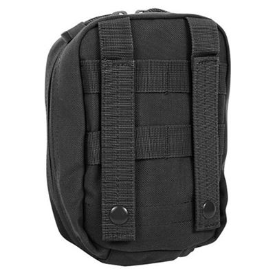 Étui MOLLE pour trousse de premiers secours NOIR CONDOR OUTDOOR MA21-002 2