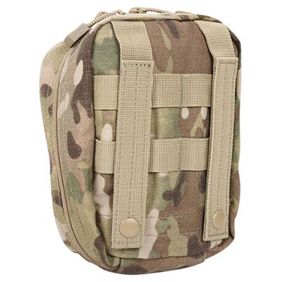 Étui MOLLE pour trousse de premiers secours MULTICAM® CONDOR OUTDOOR MA21-008 3