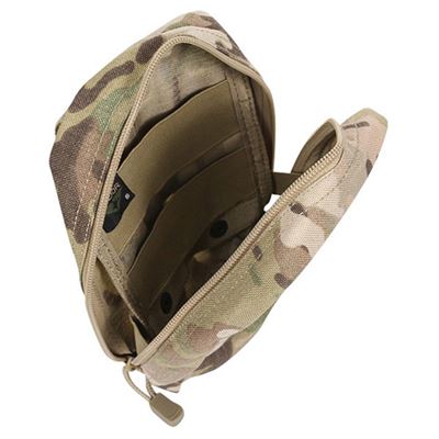 Étui MOLLE pour trousse de premiers secours MULTICAM® CONDOR OUTDOOR MA21-008 2