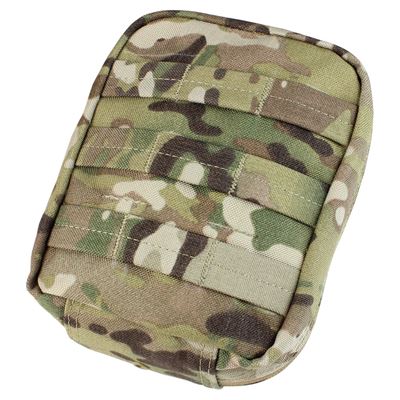 Étui MOLLE pour trousse de premiers secours MULTICAM®