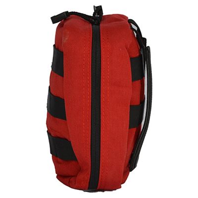 Étui MOLLE pour trousse de premiers secours ROUGE CONDOR OUTDOOR MA21-010 2