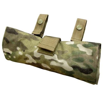 Sacoche MOLLE pour chargeurs vides, enroulable, MULTICAM® CONDOR OUTDOOR MA22-008 2