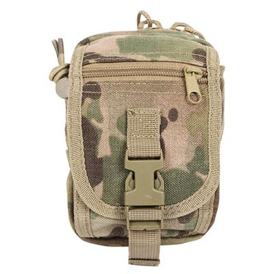 Étui MOLLE utilitaire petit MULTICAM® CONDOR OUTDOOR MA26-008 5