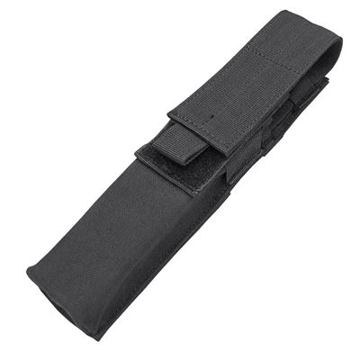 Sacoche MOLLE pour chargeur P90 NOIR