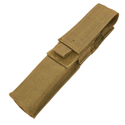 Pochette MOLLE pour chargeur P90 COYOTE BROWN