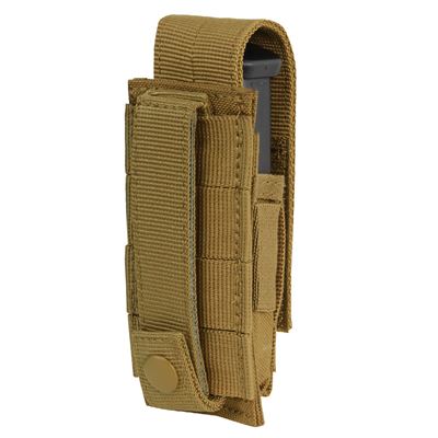 Pochette MOLLE pour chargeur M9 COYOTE BROWN CONDOR OUTDOOR MA32-498 2