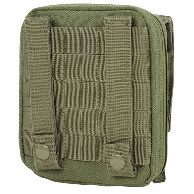 Étui MOLLE pour carte VERT CONDOR OUTDOOR MA35-001 5