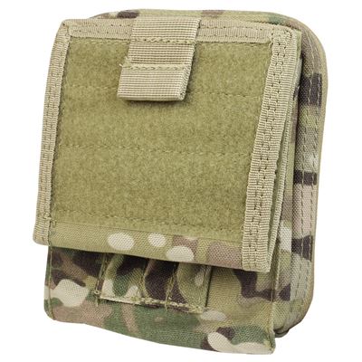 Étui MOLLE pour carte MULTICAM®