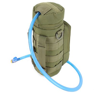 Étui MOLLE H2O pour bouteille VERT CONDOR OUTDOOR MA40-001 3