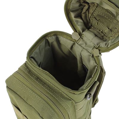 Étui MOLLE H2O pour bouteille VERT CONDOR OUTDOOR MA40-001 2