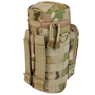 Étui MOLLE H2O pour bouteille MULTICAM® CONDOR OUTDOOR MA40-008 2