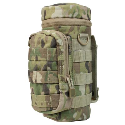 Étui MOLLE H2O pour bouteille MULTICAM®