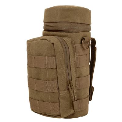 Étui MOLLE H2O pour bouteille COYOTE BROWN