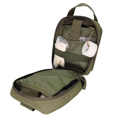 Étui MOLLE EMT VERT CONDOR OUTDOOR MA41-001 3