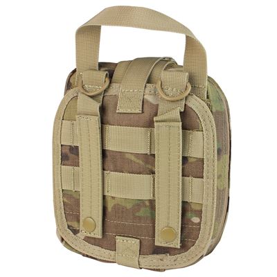 Étui MOLLE EMT pharmacie MULTICAM® CONDOR OUTDOOR MA41-008 5