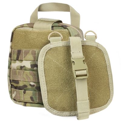 Étui MOLLE EMT pharmacie MULTICAM® CONDOR OUTDOOR MA41-008 6