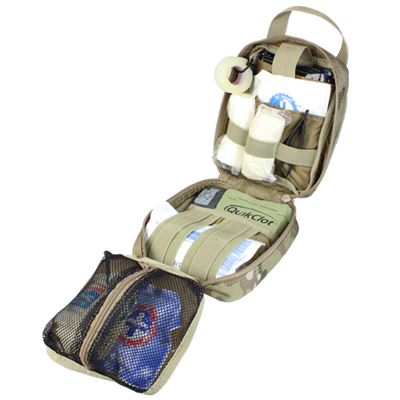 Étui MOLLE EMT pharmacie MULTICAM® CONDOR OUTDOOR MA41-008 2