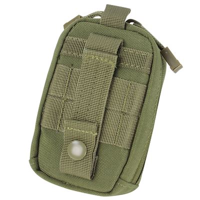 Étui MOLLE pour appareil photo VERT CONDOR OUTDOOR MA45-001 2