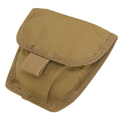 Étui MOLLE pour menottes COYOTE BROWN