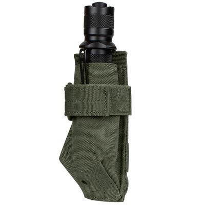 Étui MOLLE pour lampe RANGER GREEN