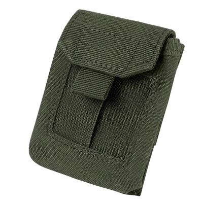 Étui MOLLE EMT pour gants RANGER GREEN