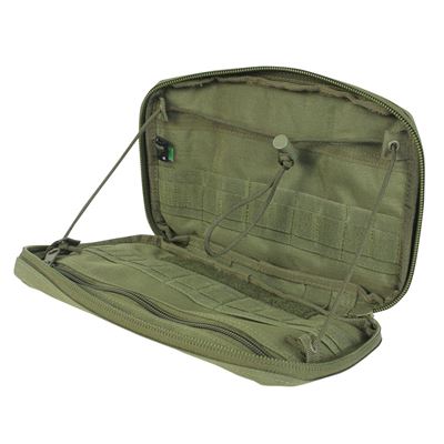 Étui MOLLE tactical tool VERT CONDOR OUTDOOR MA54-001 3