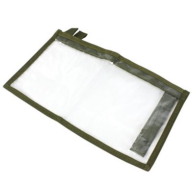 Étui MOLLE tactical tool VERT CONDOR OUTDOOR MA54-001 5