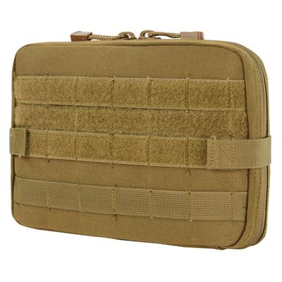 Étui MOLLE tactical tool COYOTE BROWN