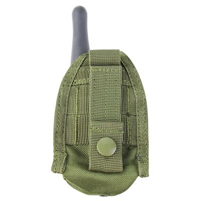 Étui MOLLE HHR pour radio VERT CONDOR OUTDOOR MA56-001 2
