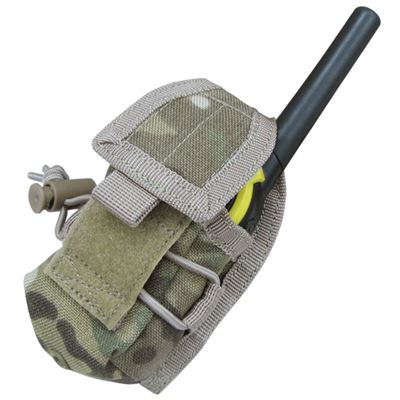 Étui MOLLE HHR pour radio MULTICAM®