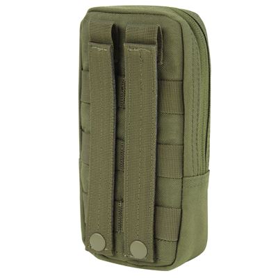 Étui MOLLE pour GPS/PSP - VERT CONDOR OUTDOOR MA57-001 2
