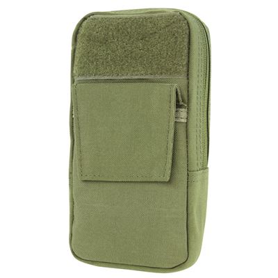 Étui MOLLE pour GPS/PSP - VERT