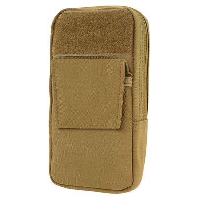 Étui MOLLE pour GPS/PSP - COYOTE BROWN