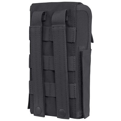Sacoche pour cartouches de fusil de chasse NOIR CONDOR OUTDOOR MA61-002 2