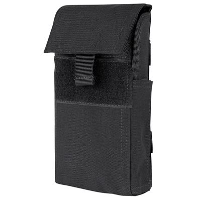 Sacoche pour cartouches de fusil de chasse NOIR