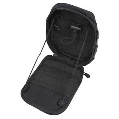 Étui MOLLE SIDE KICK pour fournitures médicales NOIR CONDOR OUTDOOR MA64-002 3