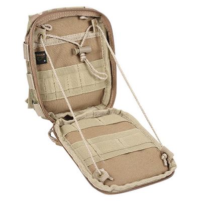 Étui MOLLE SIDE KICK pour matériel médical MULTICAM® CONDOR OUTDOOR MA64-008 2