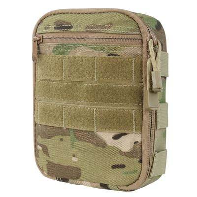 Étui MOLLE SIDE KICK pour matériel médical MULTICAM®