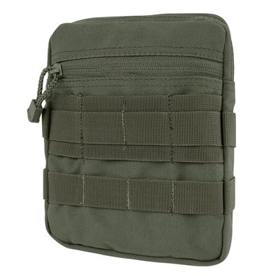 Étui MOLLE universel RANGER GREEN