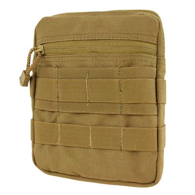 Étui MOLLE universel COYOTE BROWN