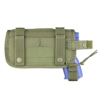 Étui horizontal pour pistolet HT VERT CONDOR OUTDOOR MA68-001 2